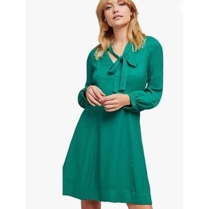 Anthropologie Moulinette Soeurs Gina Dress